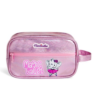 MAGIC BALLET Kosmetiktasche 1 Stk