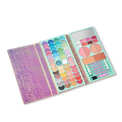 LET'S BE MERMAIDS BIG WALLET Los 67 Stk