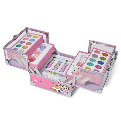 MY BEST FRIENDS GROSSER MAKE-UP-KOFFER Los 37-tlg