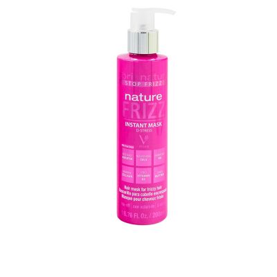Nature Frizz Frizz Instant Mask 200 ml