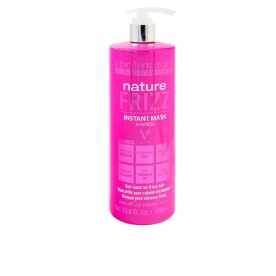 Nature Frizz Frizz Instant Mask 1000 ml