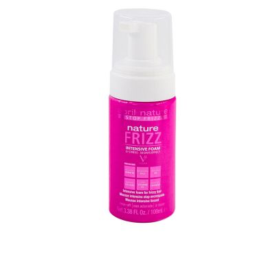 Nature Frizz intensiva in schiuma d-stress 30 giorni Effetto 100 ml