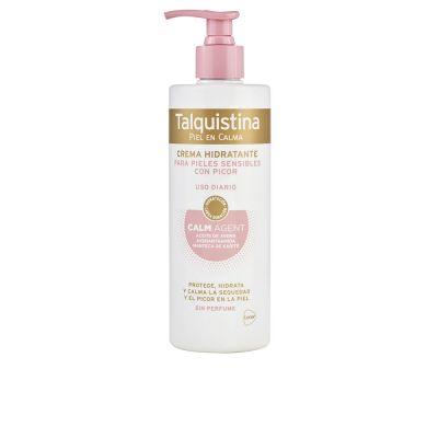 Talquistin da 400 ml di idratante