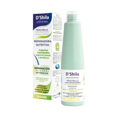 Shila Nährende, reparierende Haarmaske 300 ml