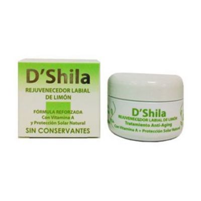 Shila Lemon Rejuvenating Lip Balm 15ml
