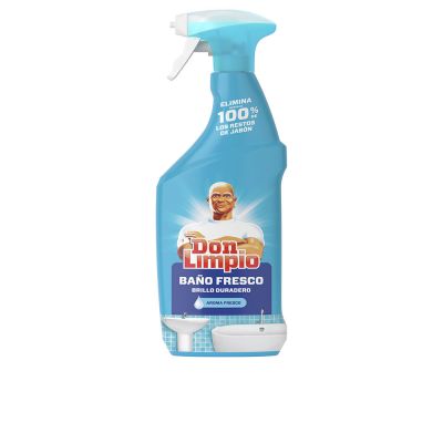 Spray salle de bain DON CLEAN 720 ml