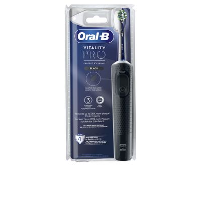 Brosse électrique VITALITY PRO NOIRE 1 u