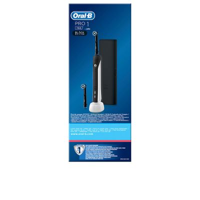 Brosse électrique CROSS ACTION PRO 760 NOIRE 1 u
