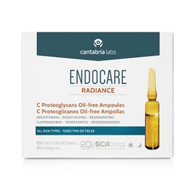RADICHE PROTEOGLICAN AMPULE STAMENTI OLIO 30 X 2 ML
