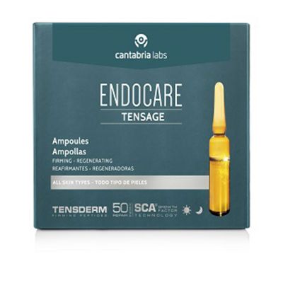 Tensage ampoule 20 x 2 ml
