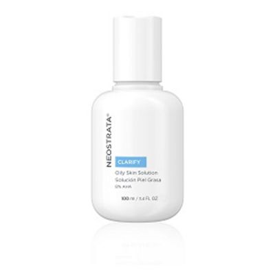 Affina una soluzione in pelle grassa da 100 ml