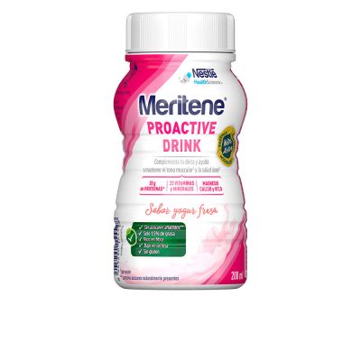 Boisson PROACTIVE FORCE ET VITALITÉ 6 X 125 gr