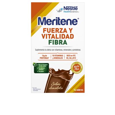 FIBRE FORCE ET VITALITÉ #enveloppes chocolat 14 x 35 gr