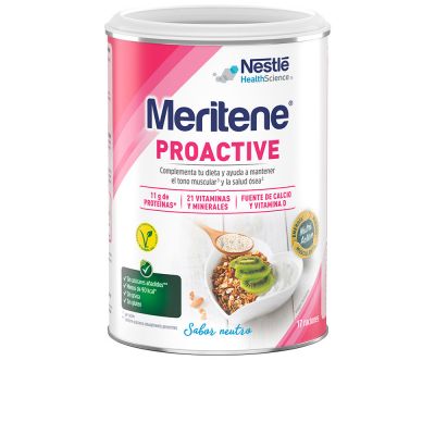 PROACTIVE #neutre pot 408 gr