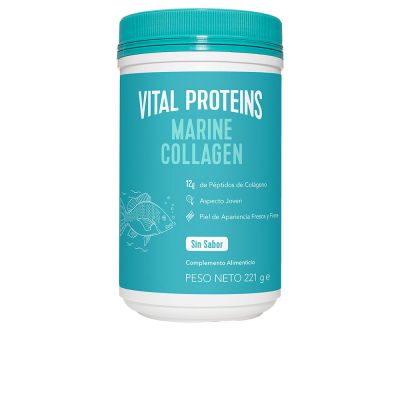 COLLAGÈNE MARIN #sans saveur 221 gr
