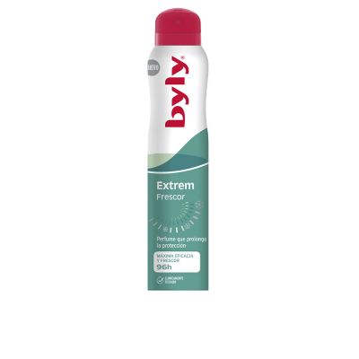 EXTREM FRESCOR 96H deo vaporizador 200 ml