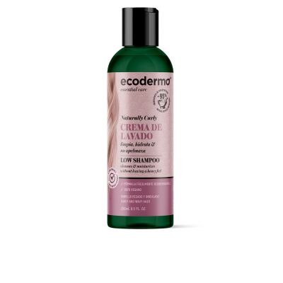 Shampoo naturalmente riccio 250 ml