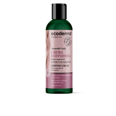 Crema di definitore naturalmente riccio 250 ml