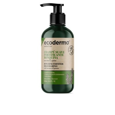 Shampoo fortificante morbido 500 ml