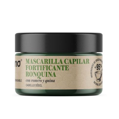Maschera capillare fortificante Ronquina 250 ml
