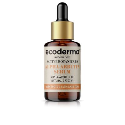 Botanical Active Alfa Arbutin Serum 30 ml