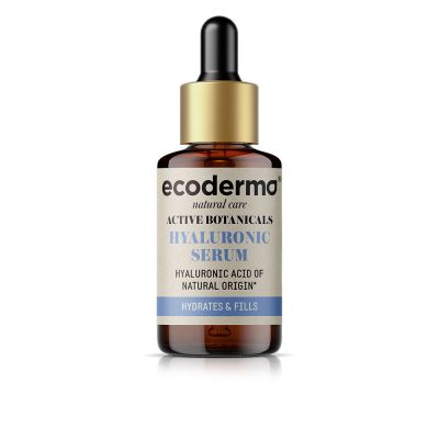 Serum ialuronico di Active Botanicals 30 ml