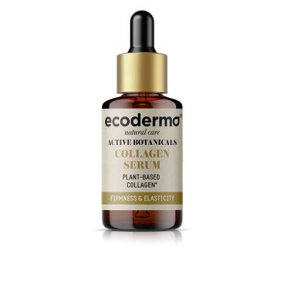 Siero di collagene botanico attivo 30 ml