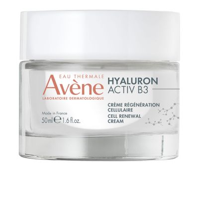 Crema rigenerante a cellule di yaluron attivi B3 50 ml