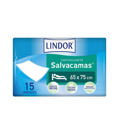 SALVACAMAS 65x75cm 15 u