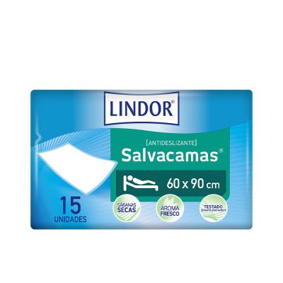 SALVACAMAS 60x90cm 15 u