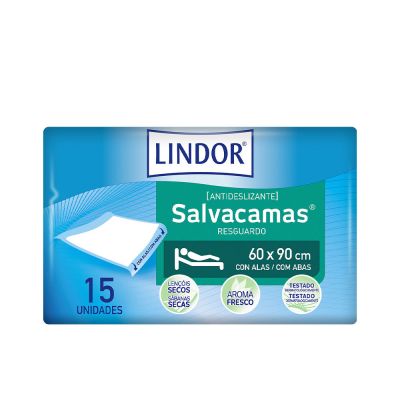 SALVACAMAS 65x180cm 15 u