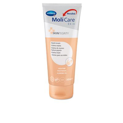 MOLICARE SKIN hand cream 200 ml