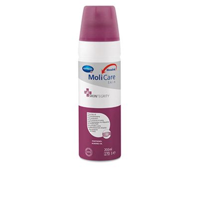MOLICARE SKIN Ölspray 200 ml