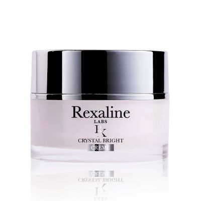 Crema illuminante cristallina 50 ml