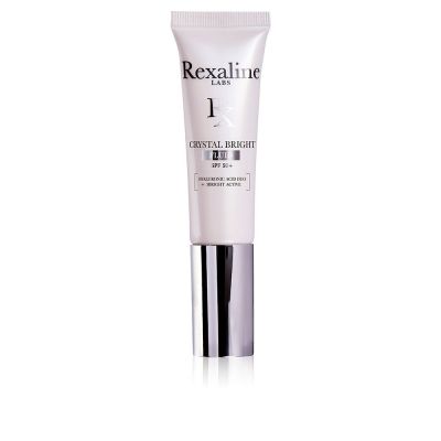 Fluido cristallino SPF50+ 30 ml