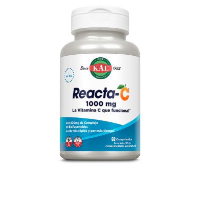 REACTA-C 1000 mg - 60 comprimidos