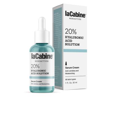 Monoattivi 20% di crema sierica Hyalur 30 ml