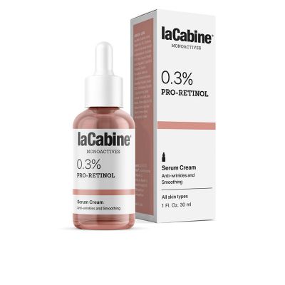 Monoattivi 0,3% di crema sierica pro-retinolo 30 ml