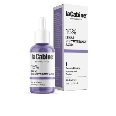 Monoattivi 15% PHA Crema sierico 30 ml