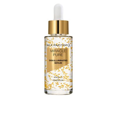 Miracolo siero puro che billuminante per la pelle 30 ml