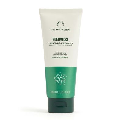 Concentrato di pulizia di Edelweiss 100 ml