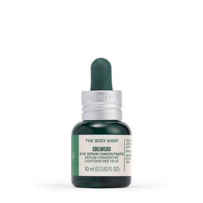 Concentrati sierico di Edelweiss Eye 10 ml