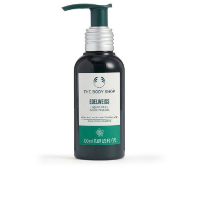 Buccia liquido Edelweiss 100 ml
