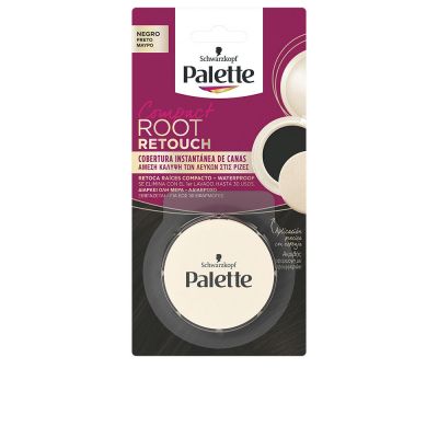 ROOT RAOTUCH COMPACT RETOCA raíces nero 3 gr