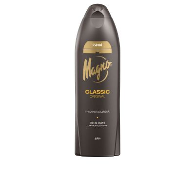 CLASSIC gel ducha 550 ml