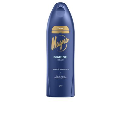 Doccia in gel marino 550 ml