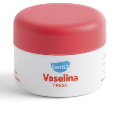 Vaseline labiale alla fragola 20 ml