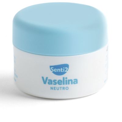 Vaseline labiale neutra 20 ml