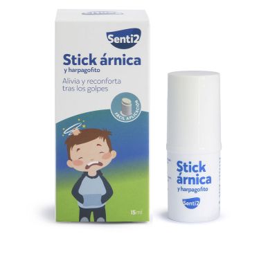 STICK ÁRNICA lindert Unebenheiten 15 ml