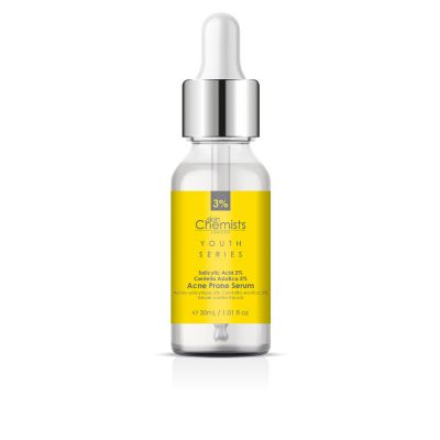Acido salicilico 2 e Centella ASATIC al 3% Acne Pronhe Serum 30 ml